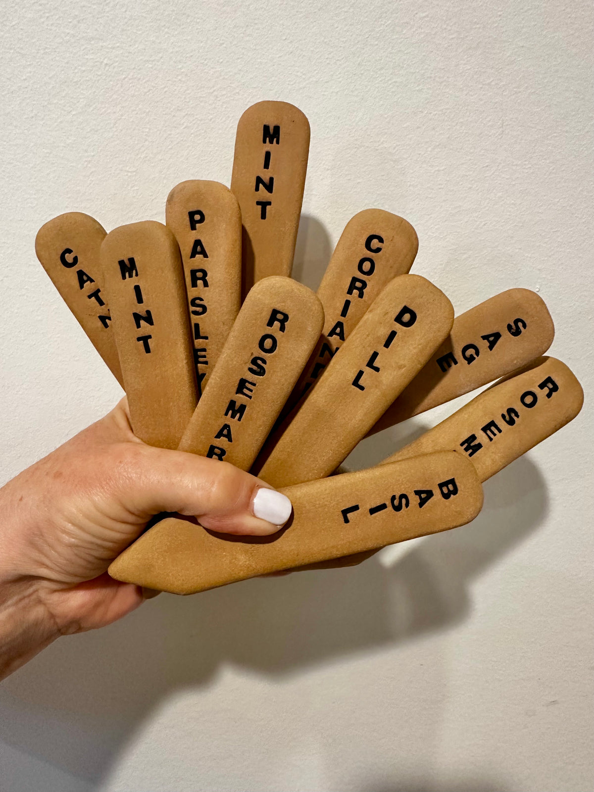 for plants | plant label