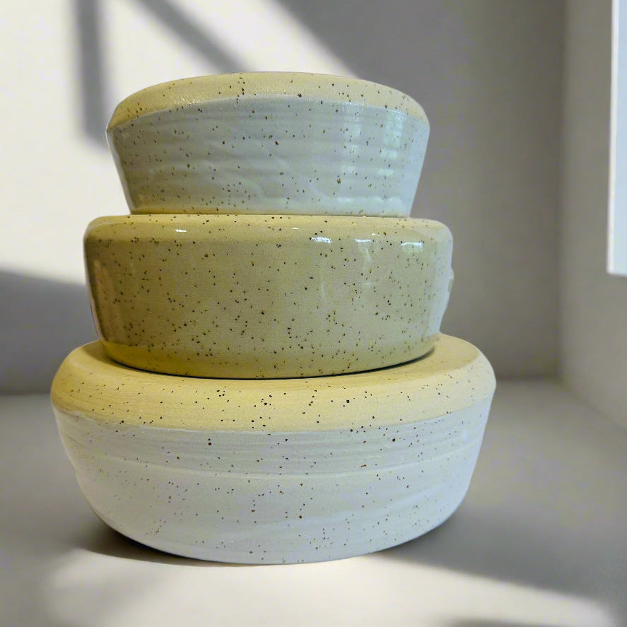 pet bowl | small