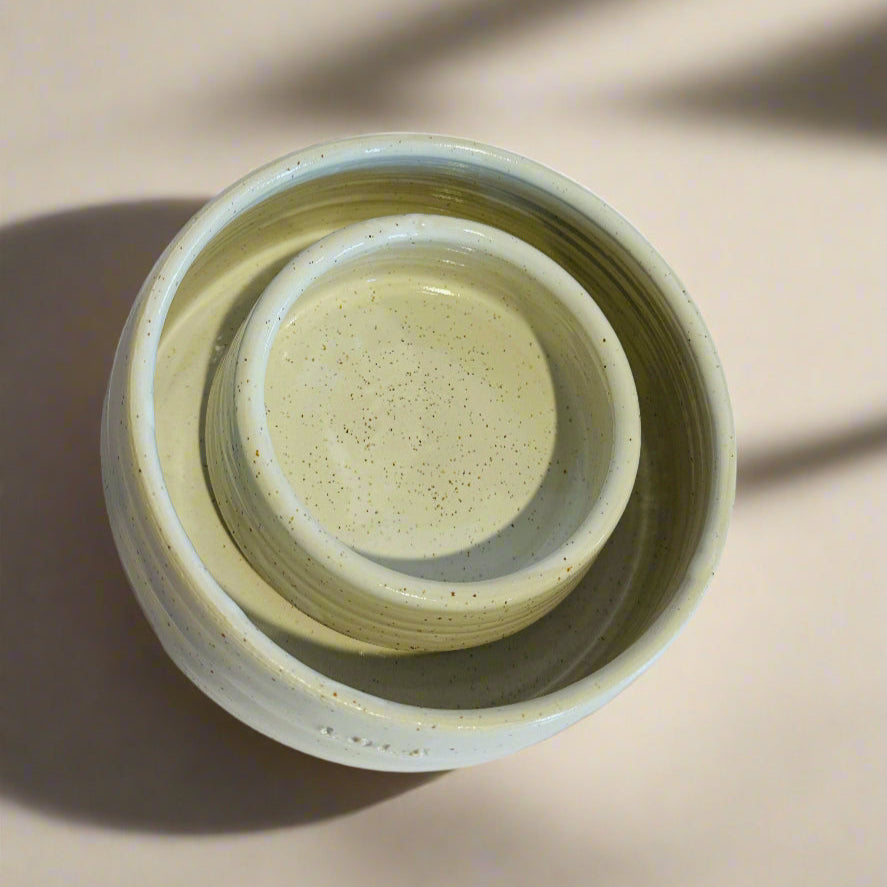 pet bowl | small
