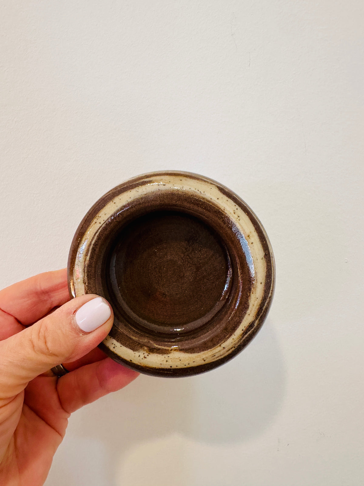 tapas dish | mahogany