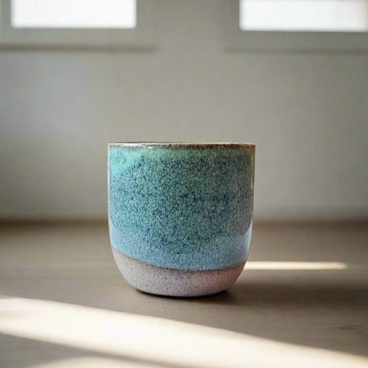 tumbler | glacier blue