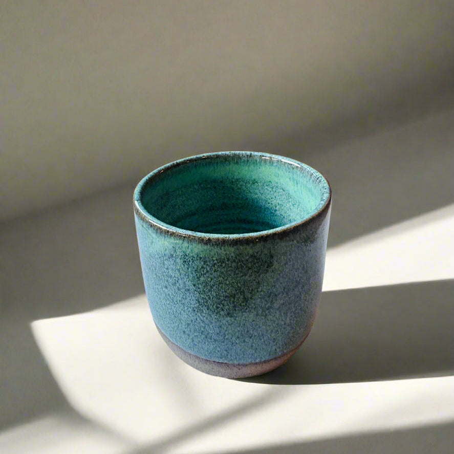 tumbler | glacier blue