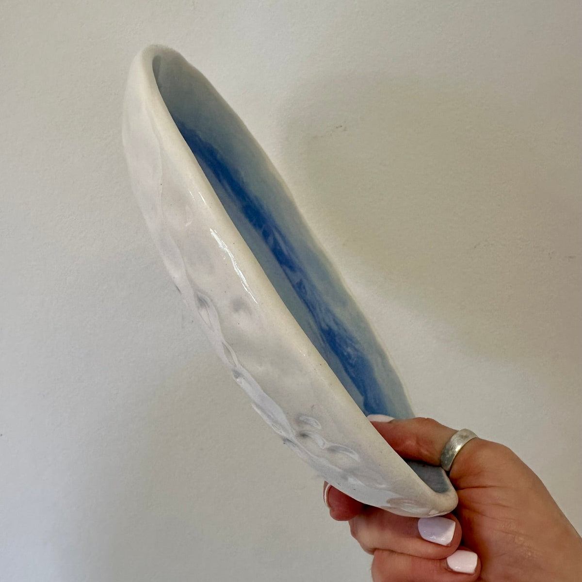 dish | watercolour