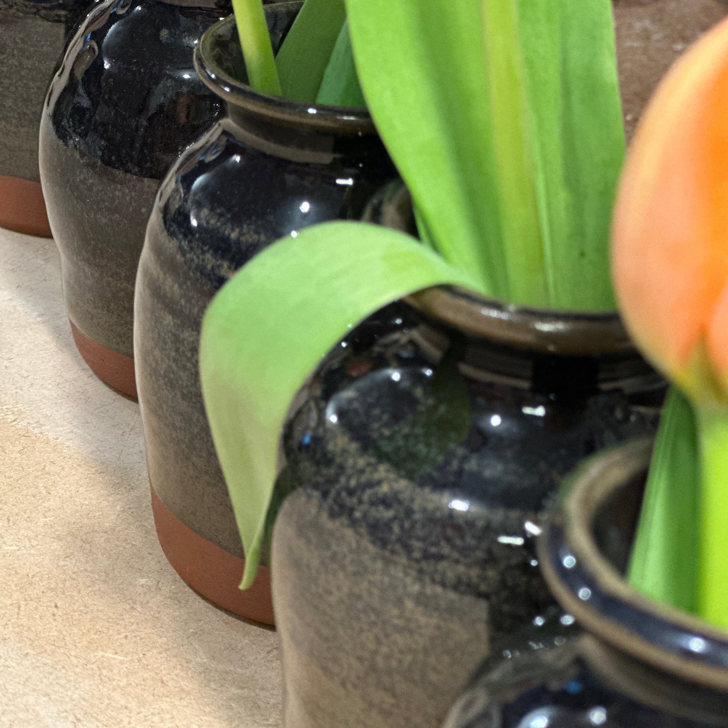 bud vase | storm
