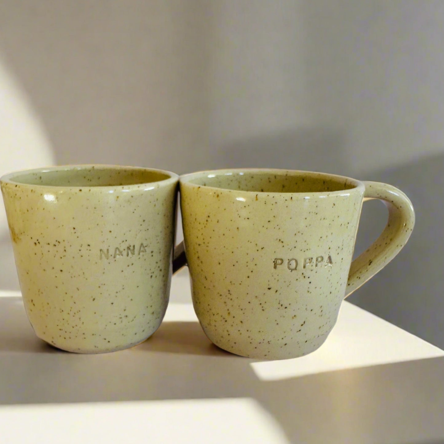 custom | mug no 1