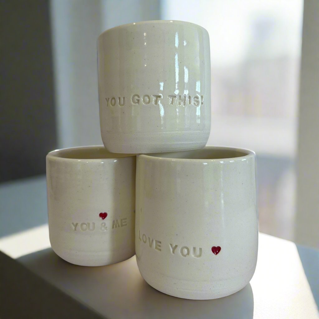 tumbler | love you ❤️