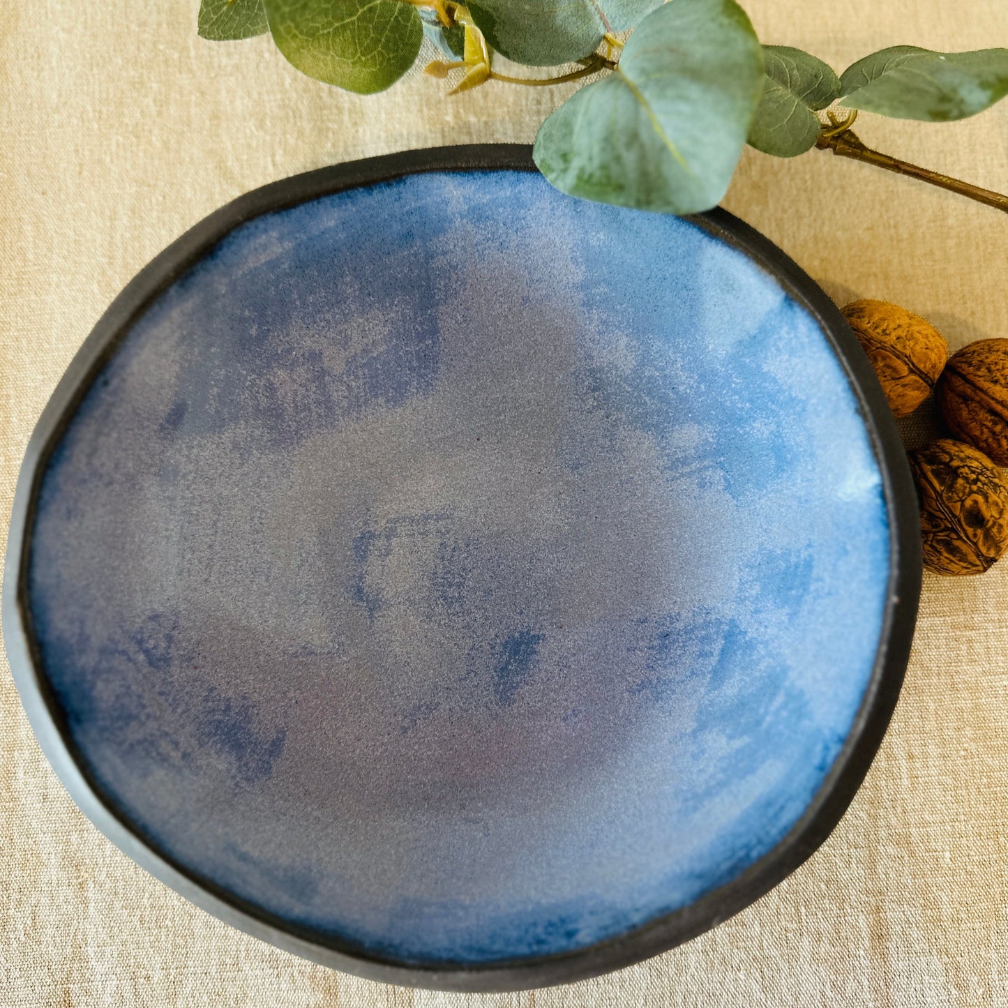 everyday dish | shades of blue (pre-order)