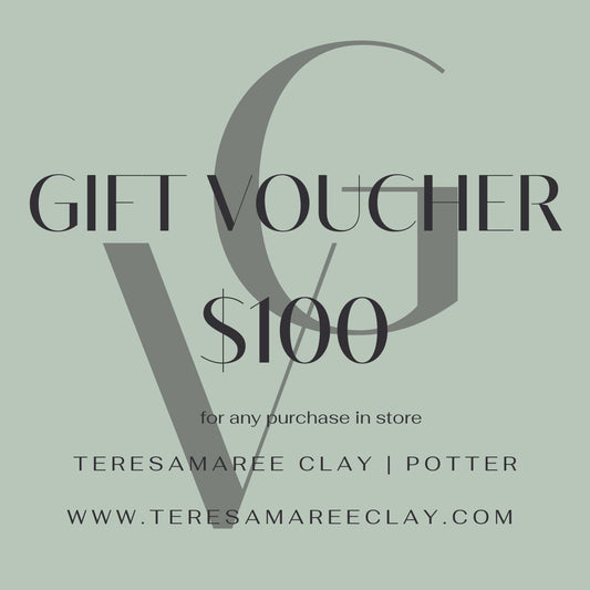 gift voucher | $100