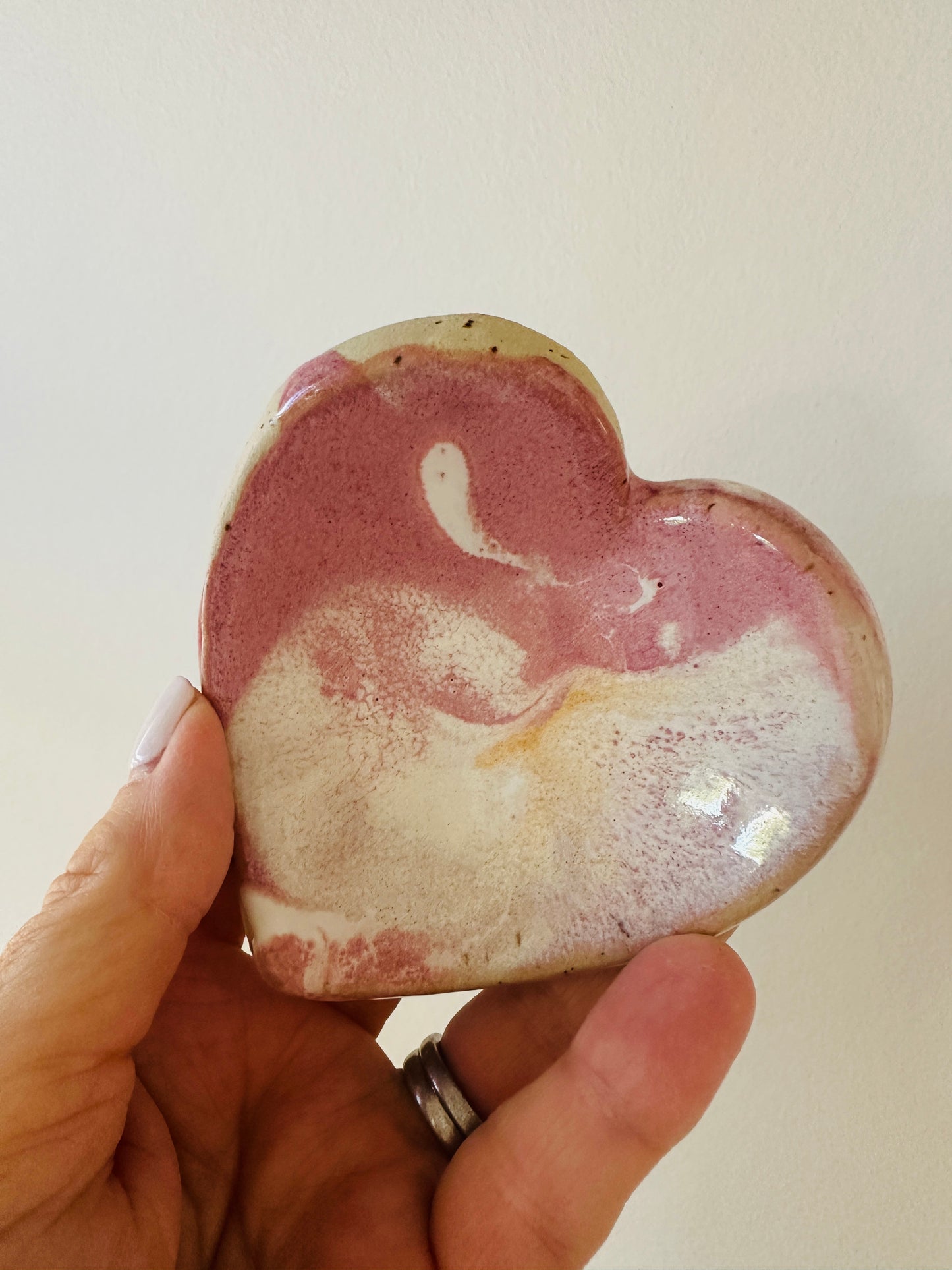 trinket | candy floss