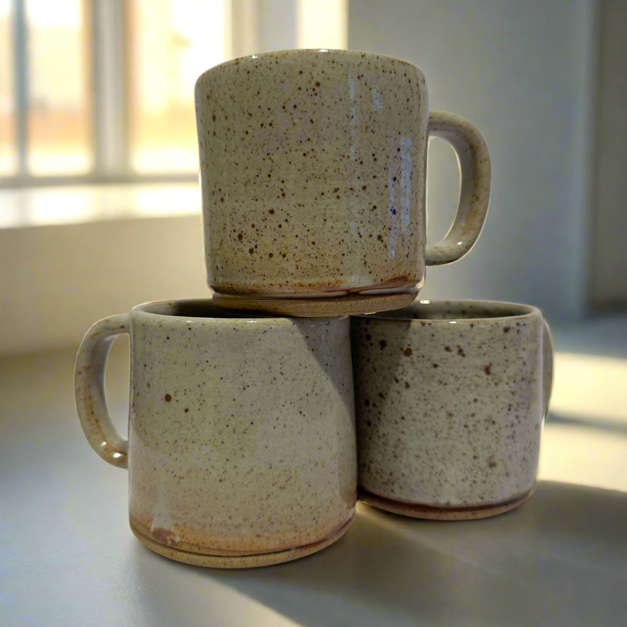 mug | speckles