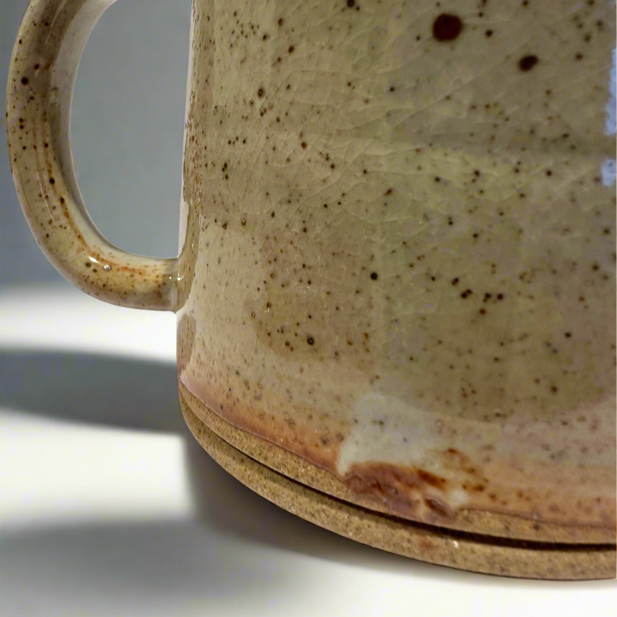 mug | speckles