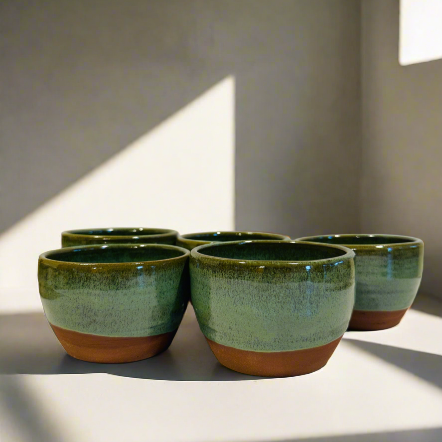 the handy bowl | evergreen