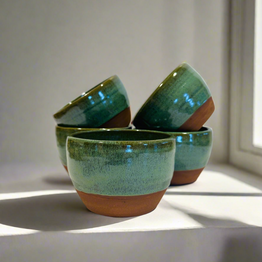 the handy bowl | evergreen