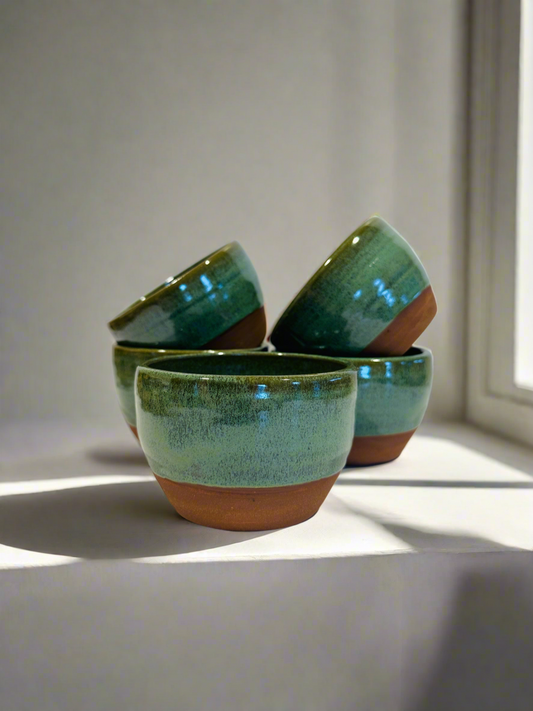 the handy bowl | evergreen