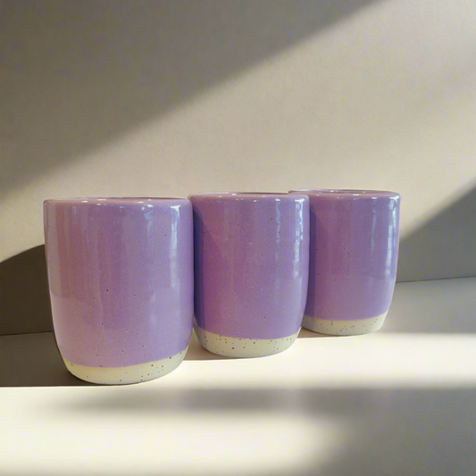 tumbler | lilac