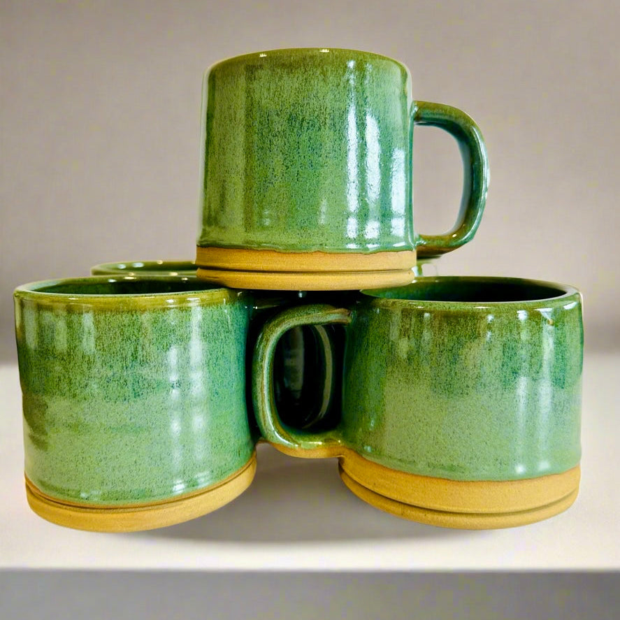 mug | evergreen