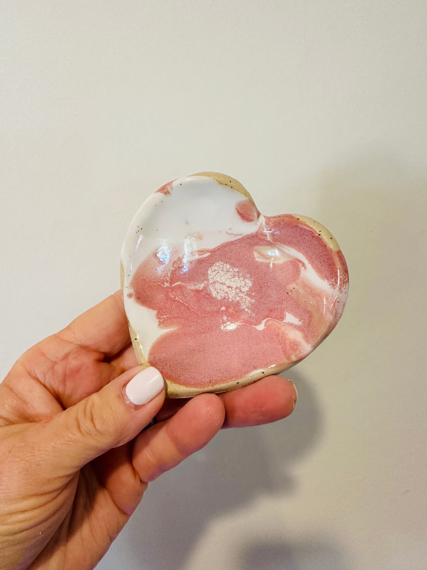 trinket | candy floss