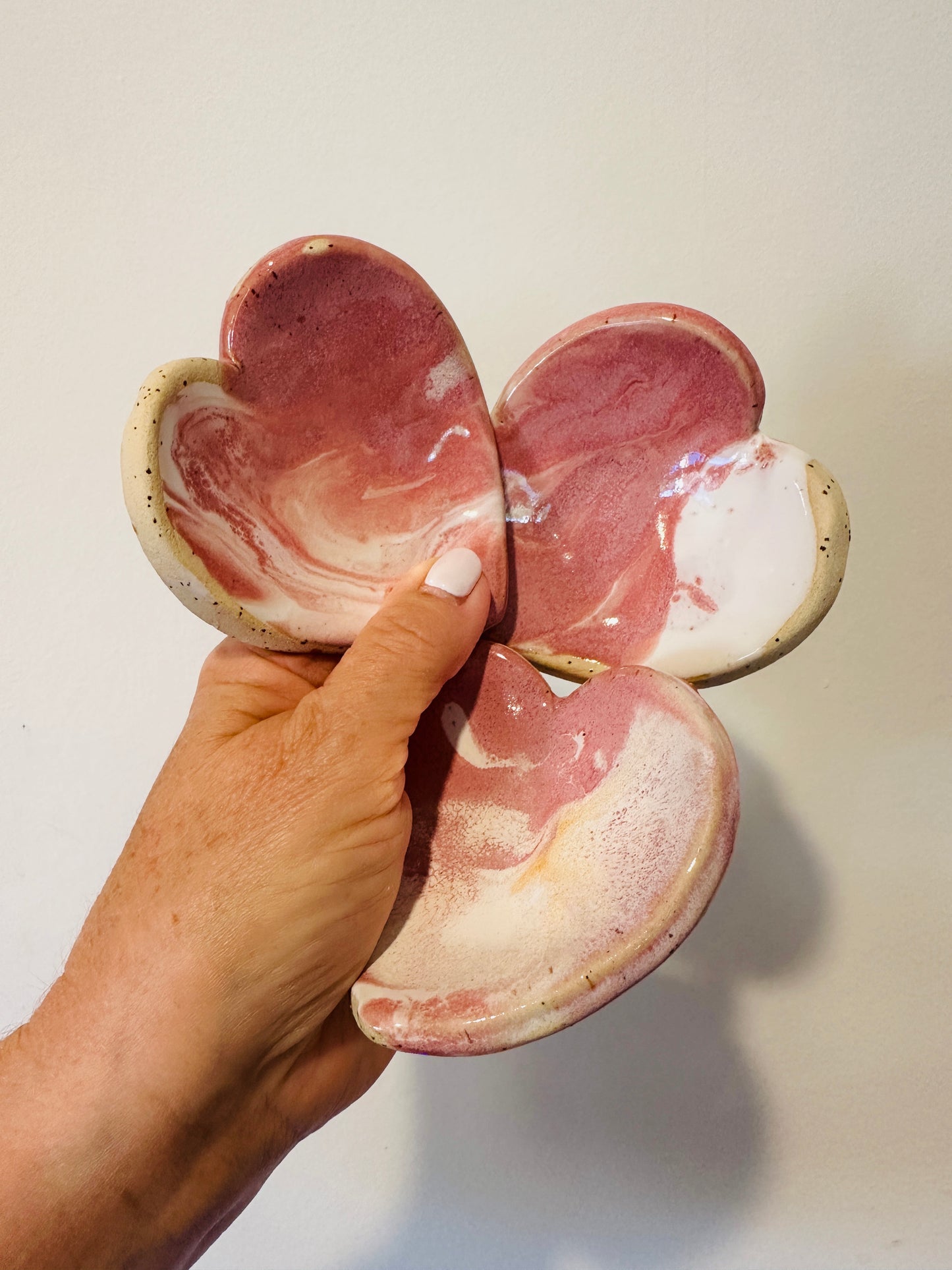 trinket | candy floss