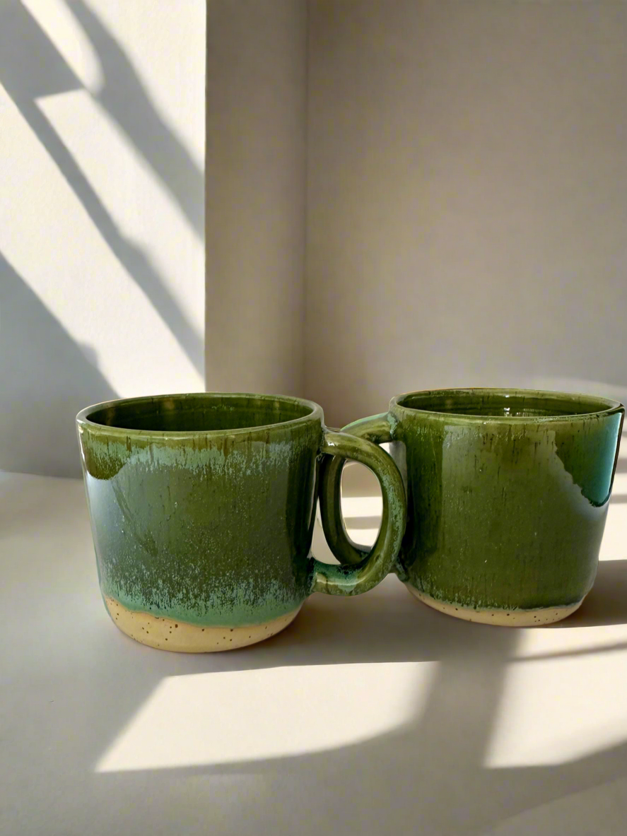 mug | granny smith