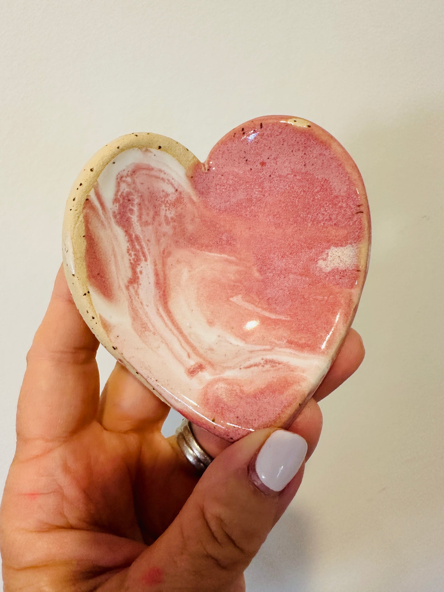 trinket | candy floss