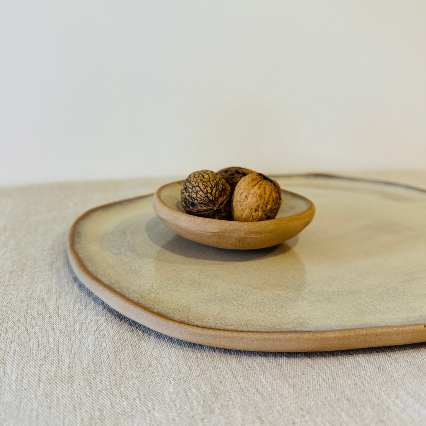 platter | chestnut (pre-order)