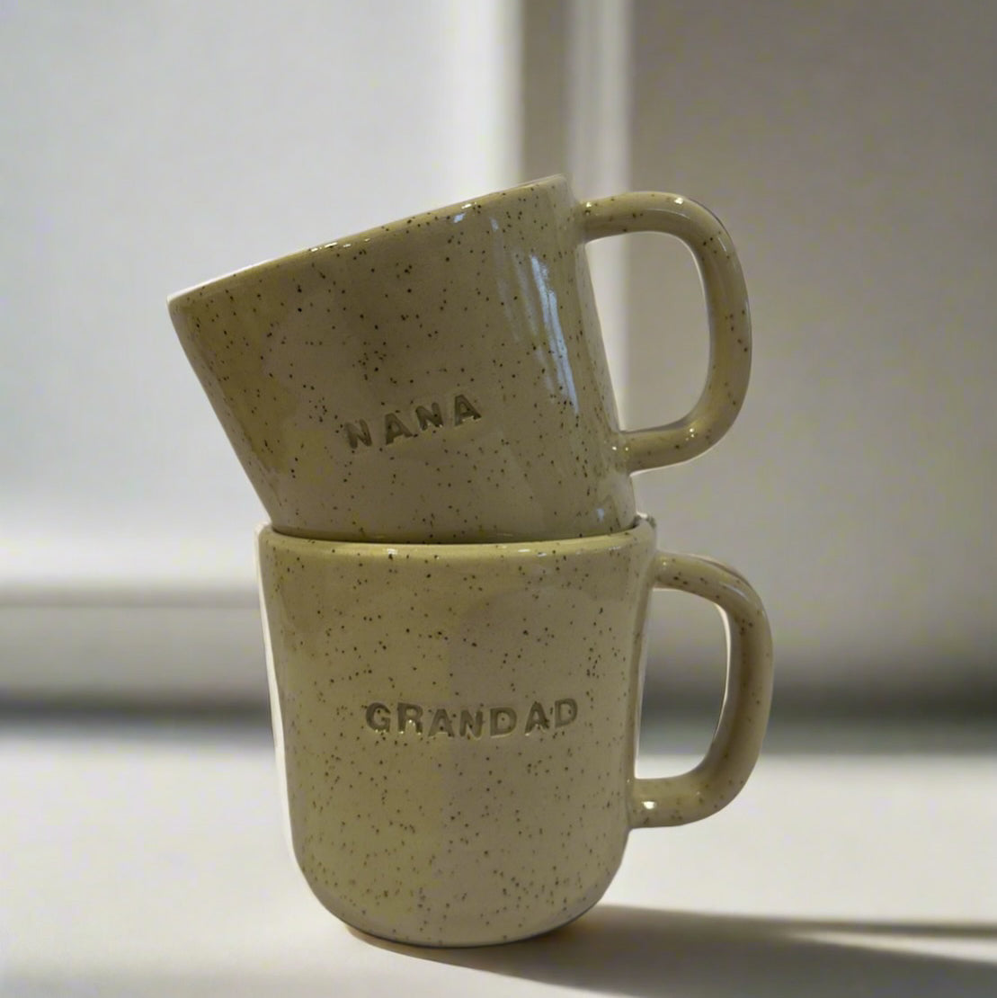 custom | mug no 1