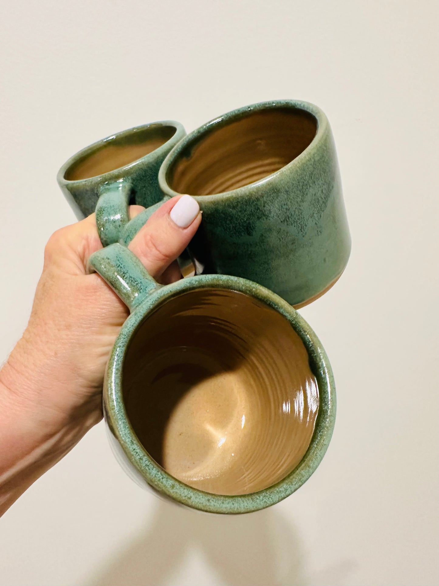 mug | nikau