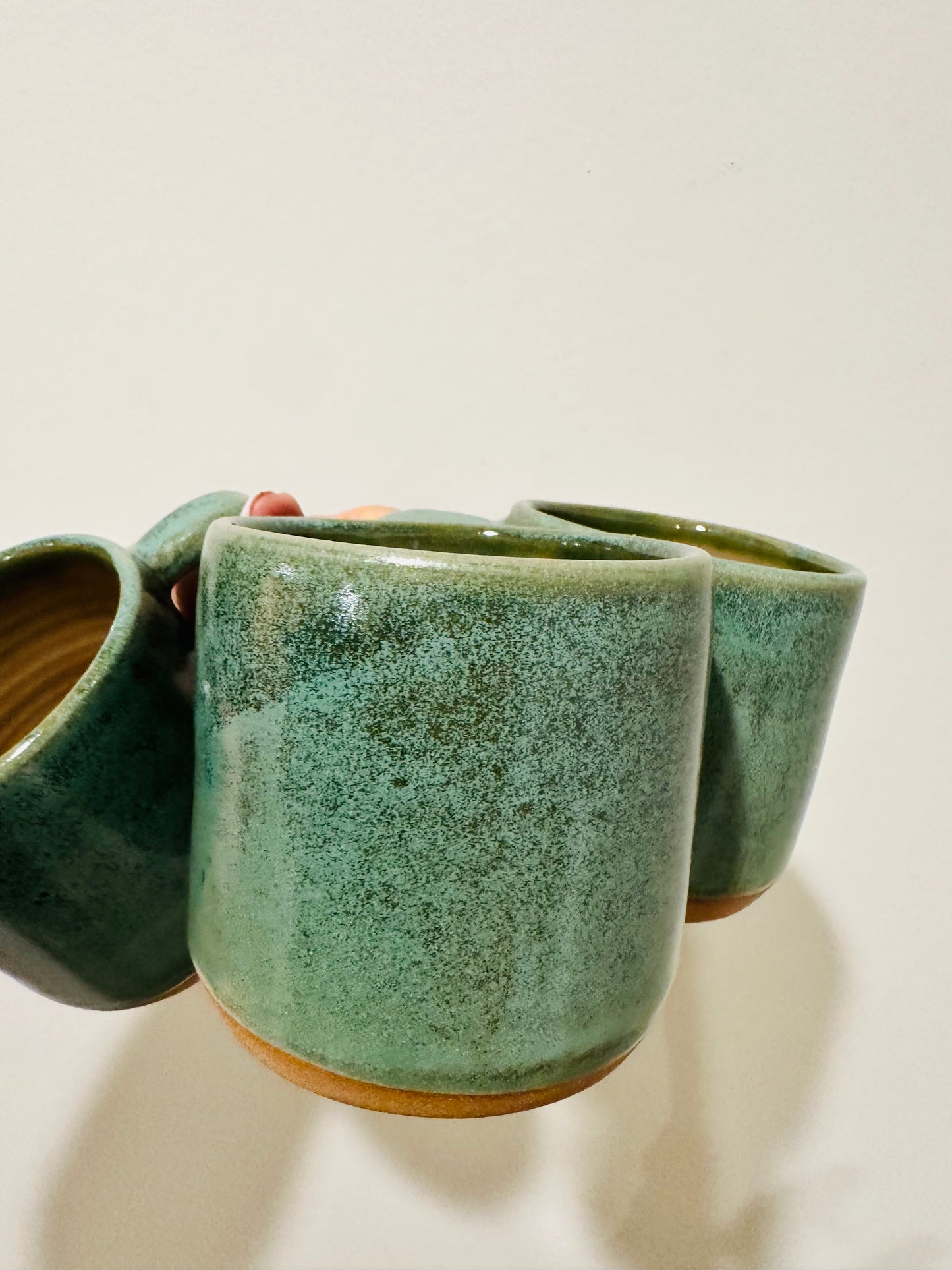 mug | nikau