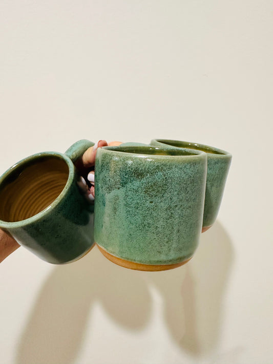 mug | nikau