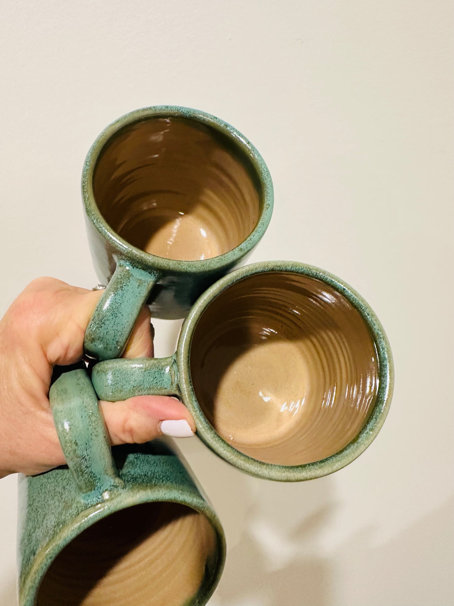 mug | nikau