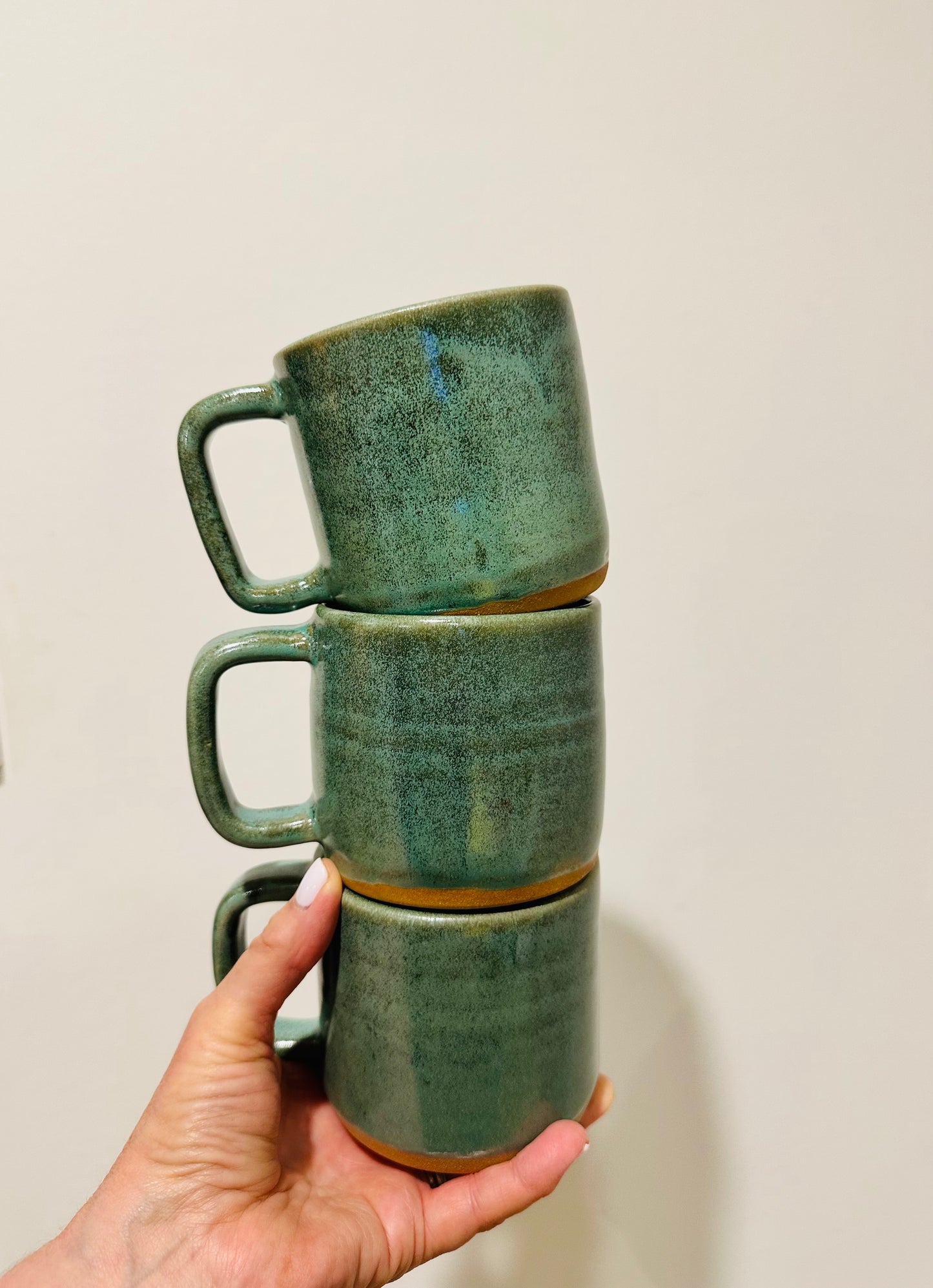 mug | nikau