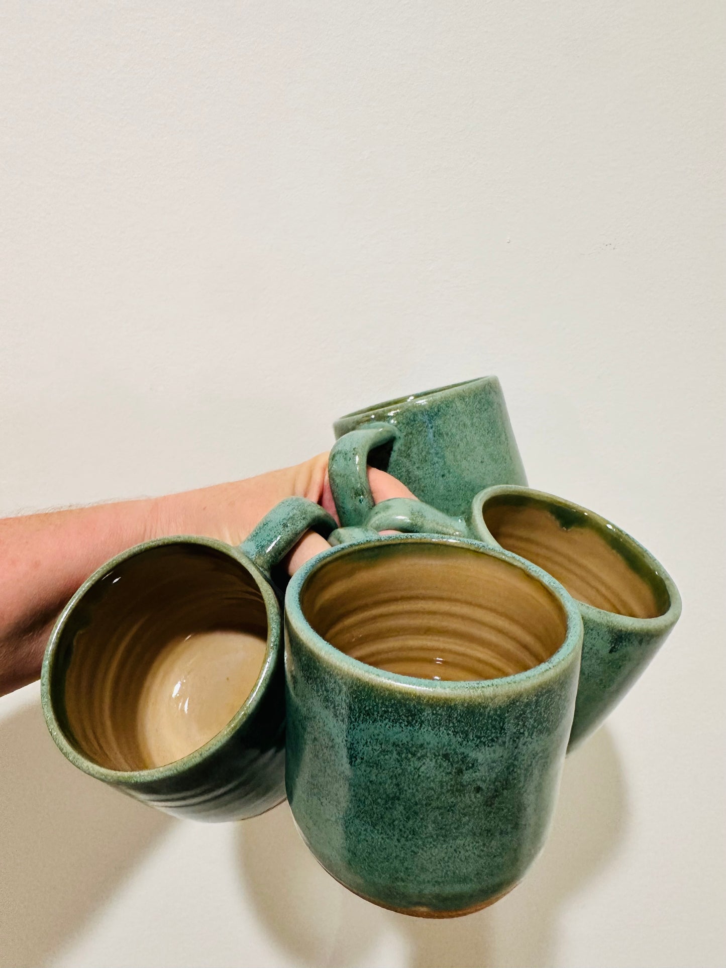 mug | nikau