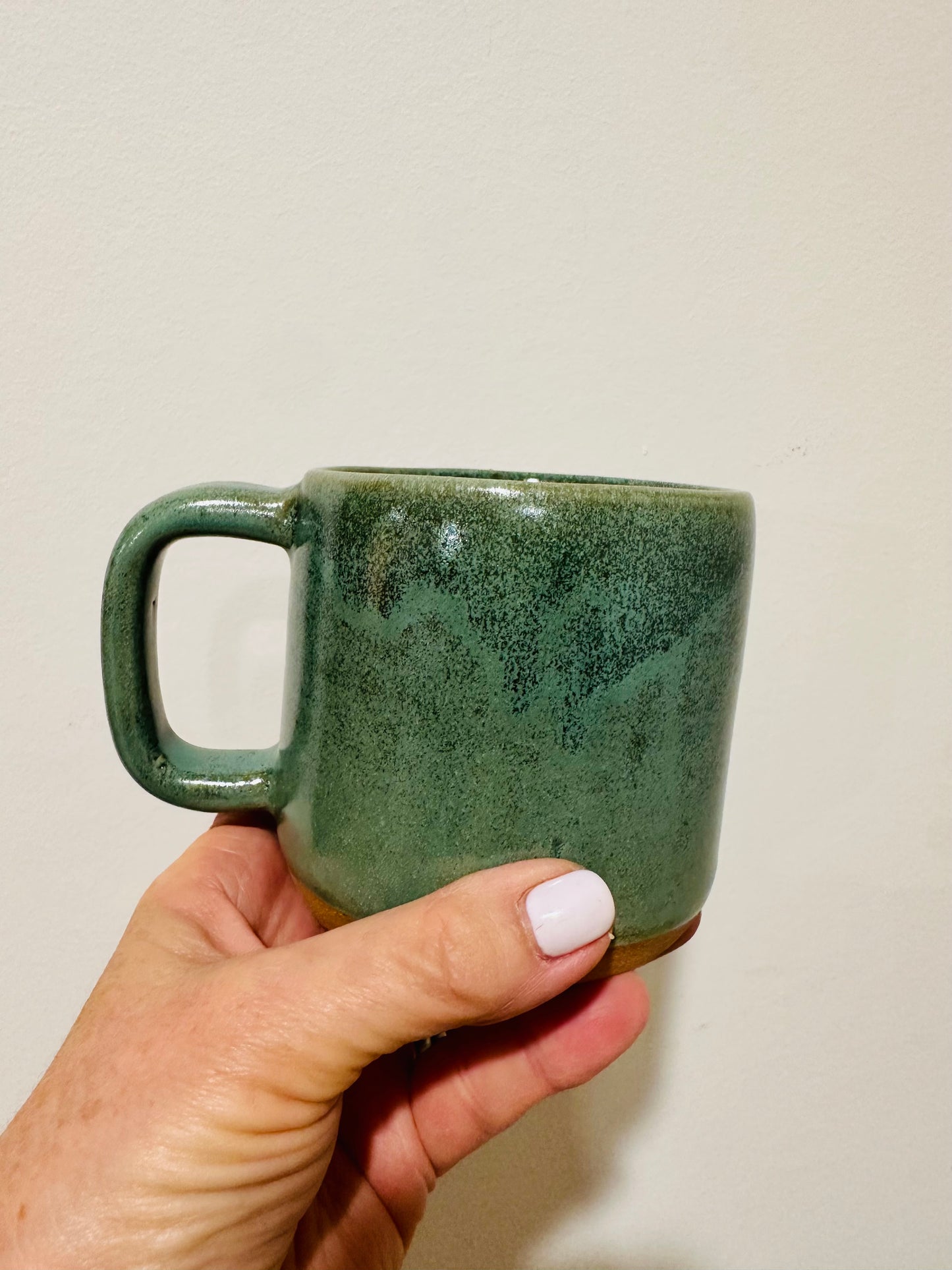 mug | nikau
