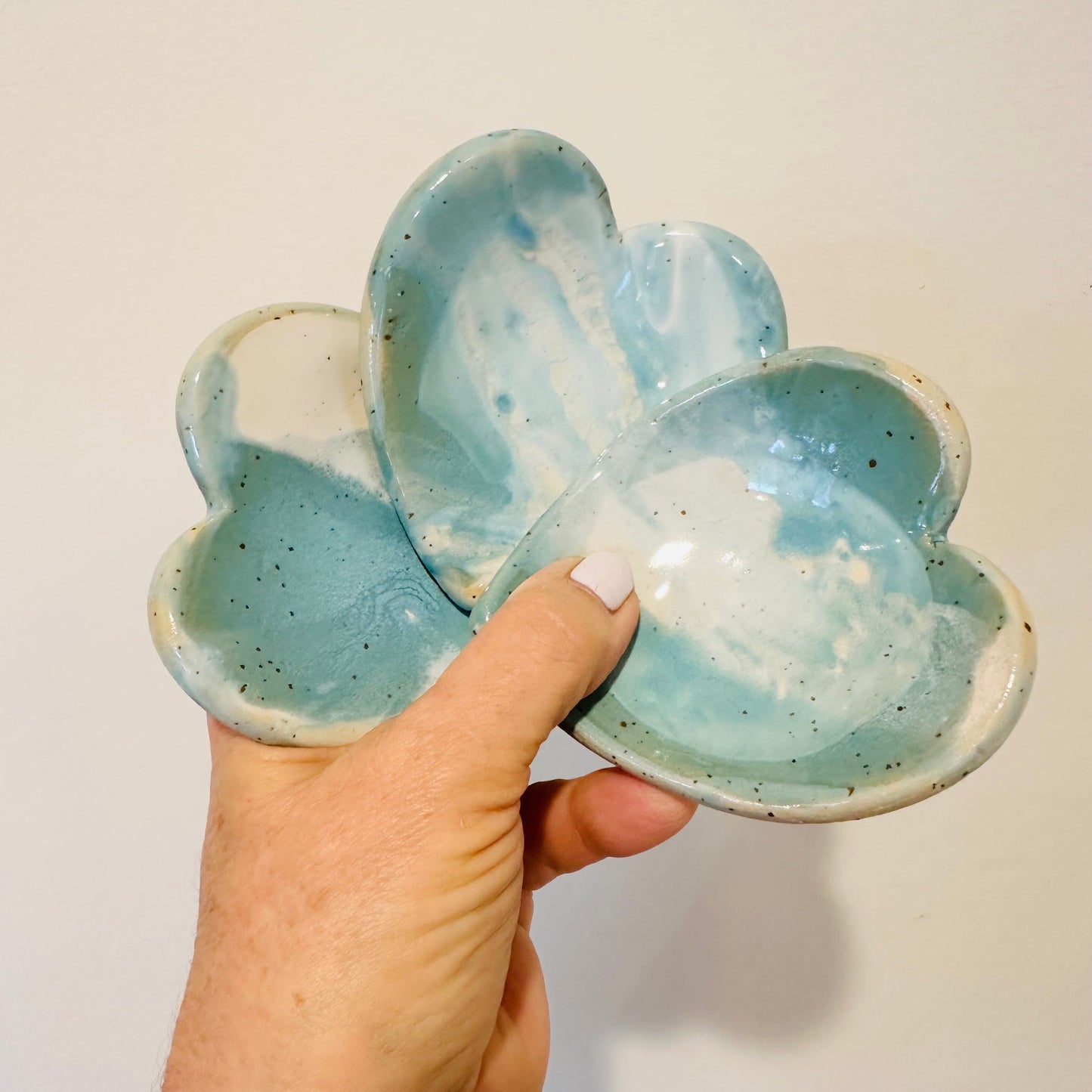 trinket | aqua