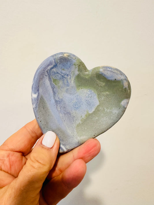 trinket | blues