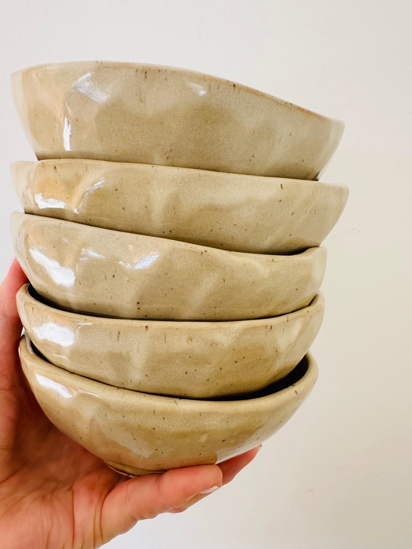 porridge bowl | birch