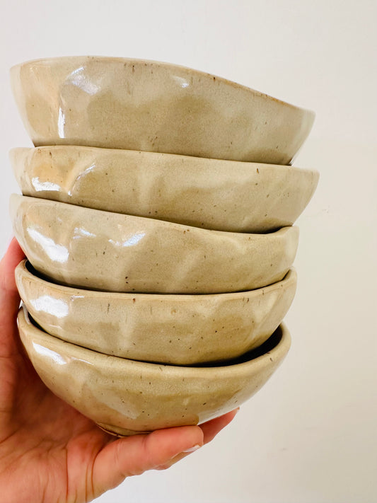 porridge bowl | birch