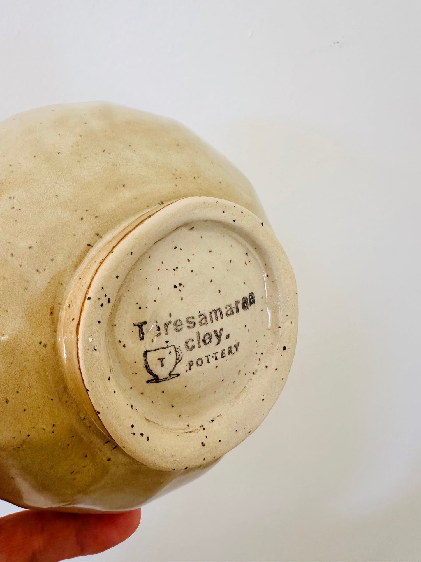 porridge bowl | birch