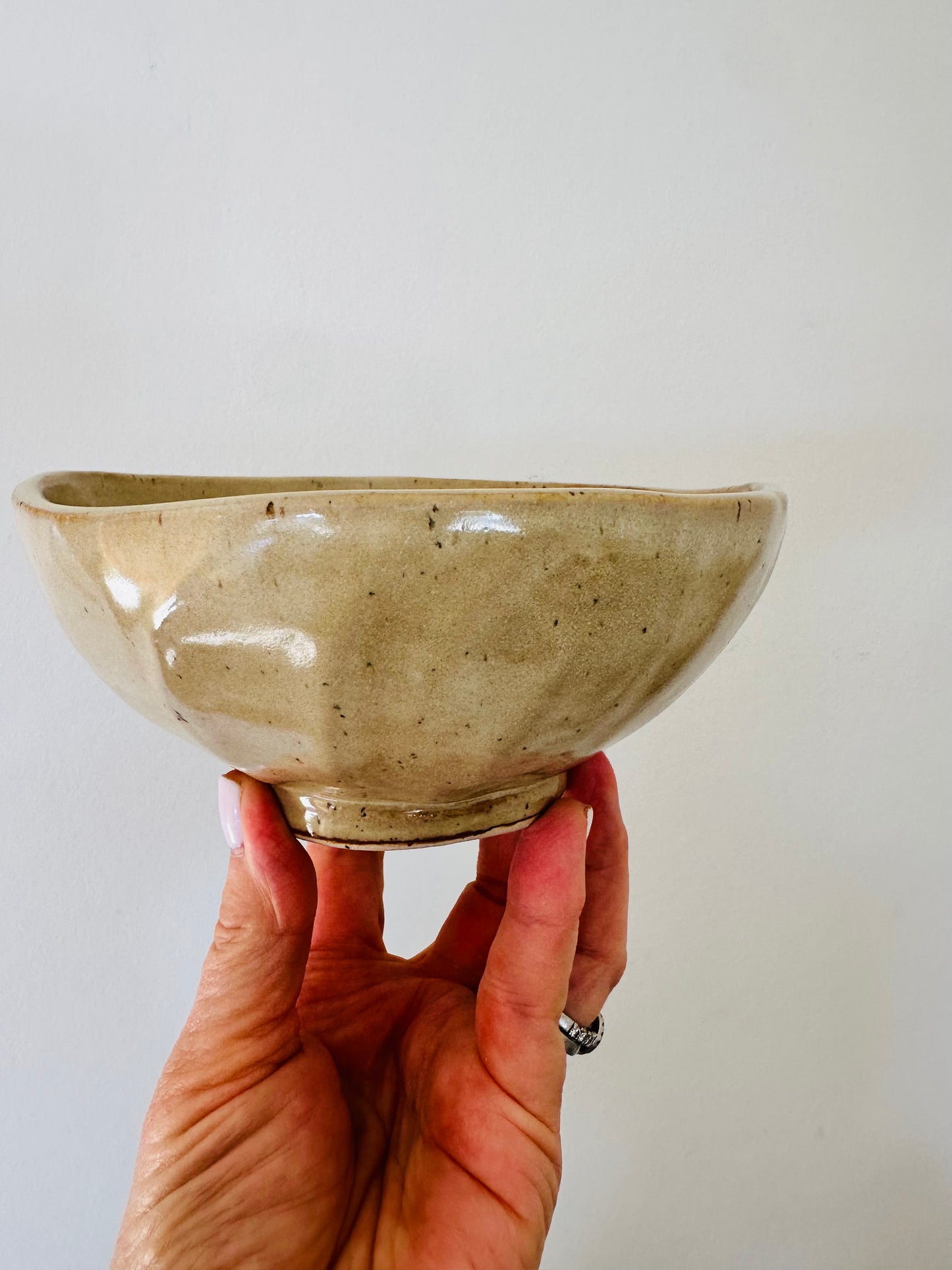 porridge bowl | birch