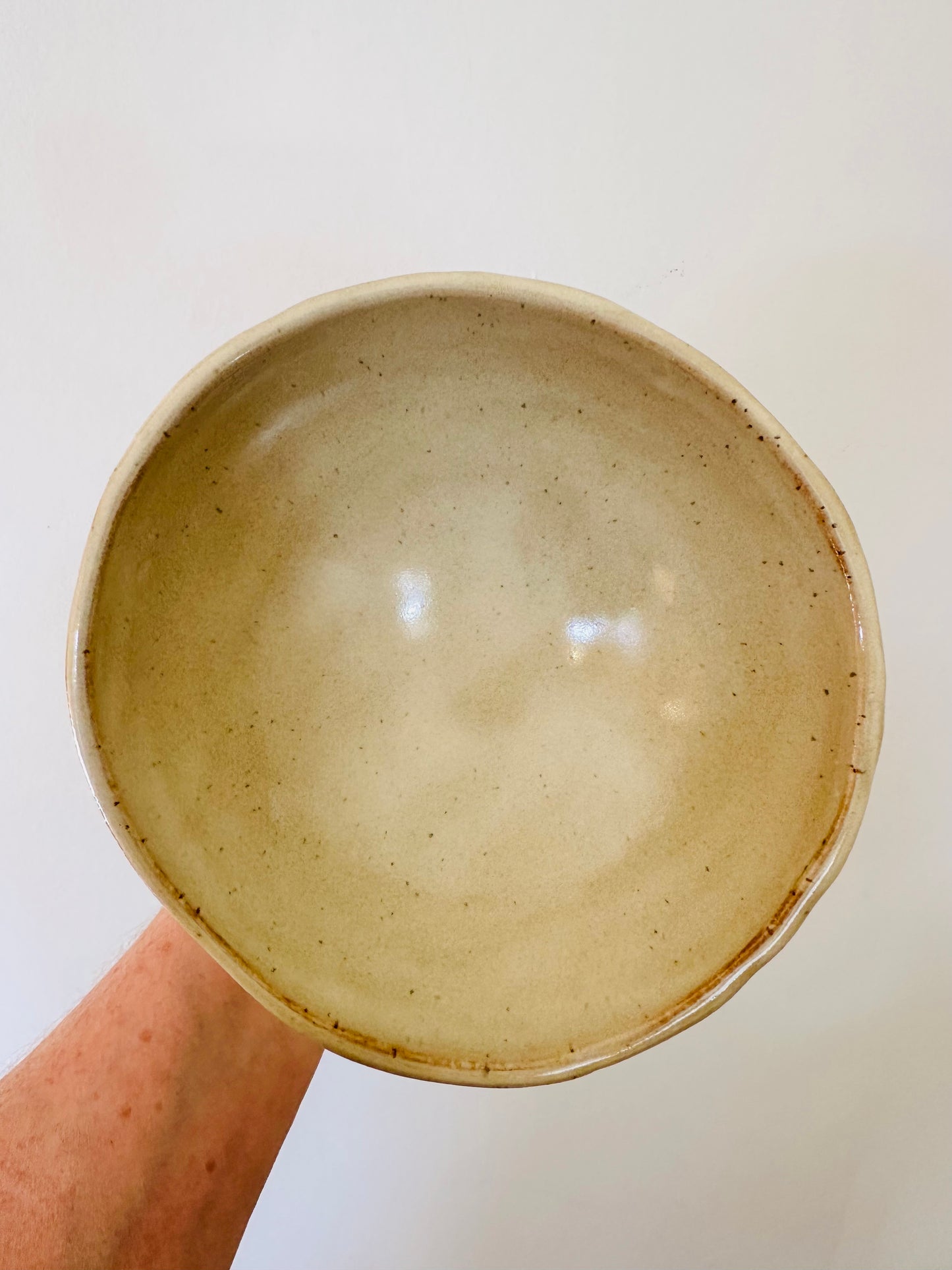 porridge bowl | birch
