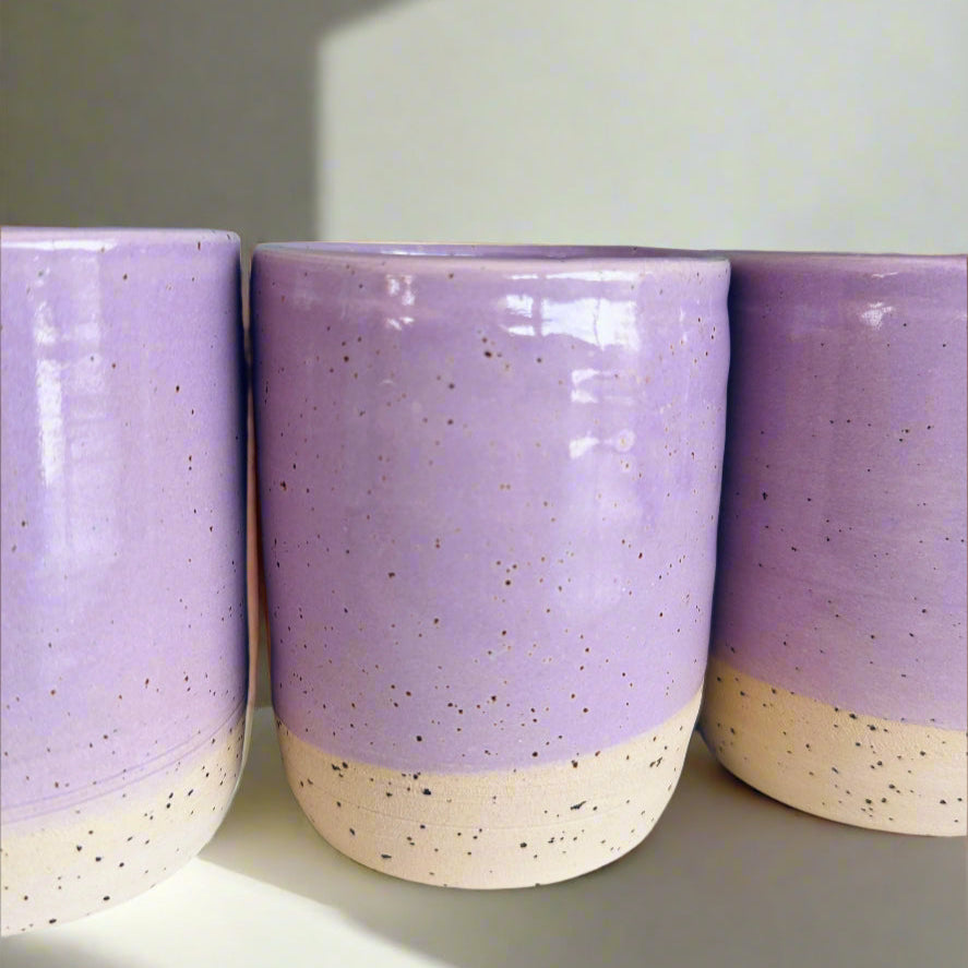 tumbler | lilac