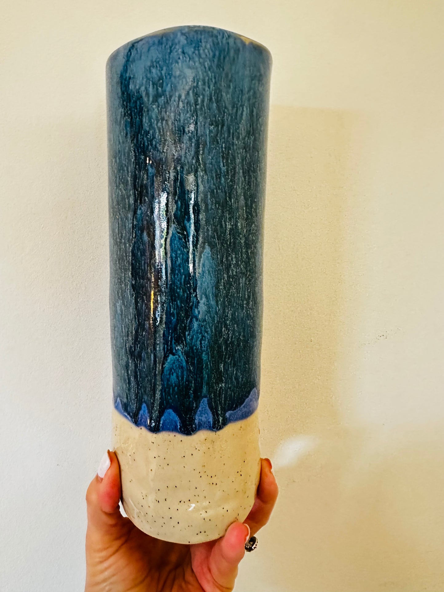 vase | column