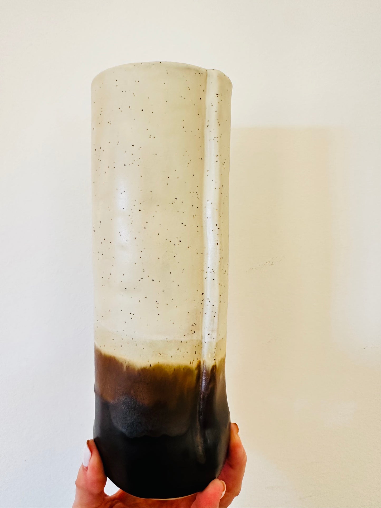 vase | column