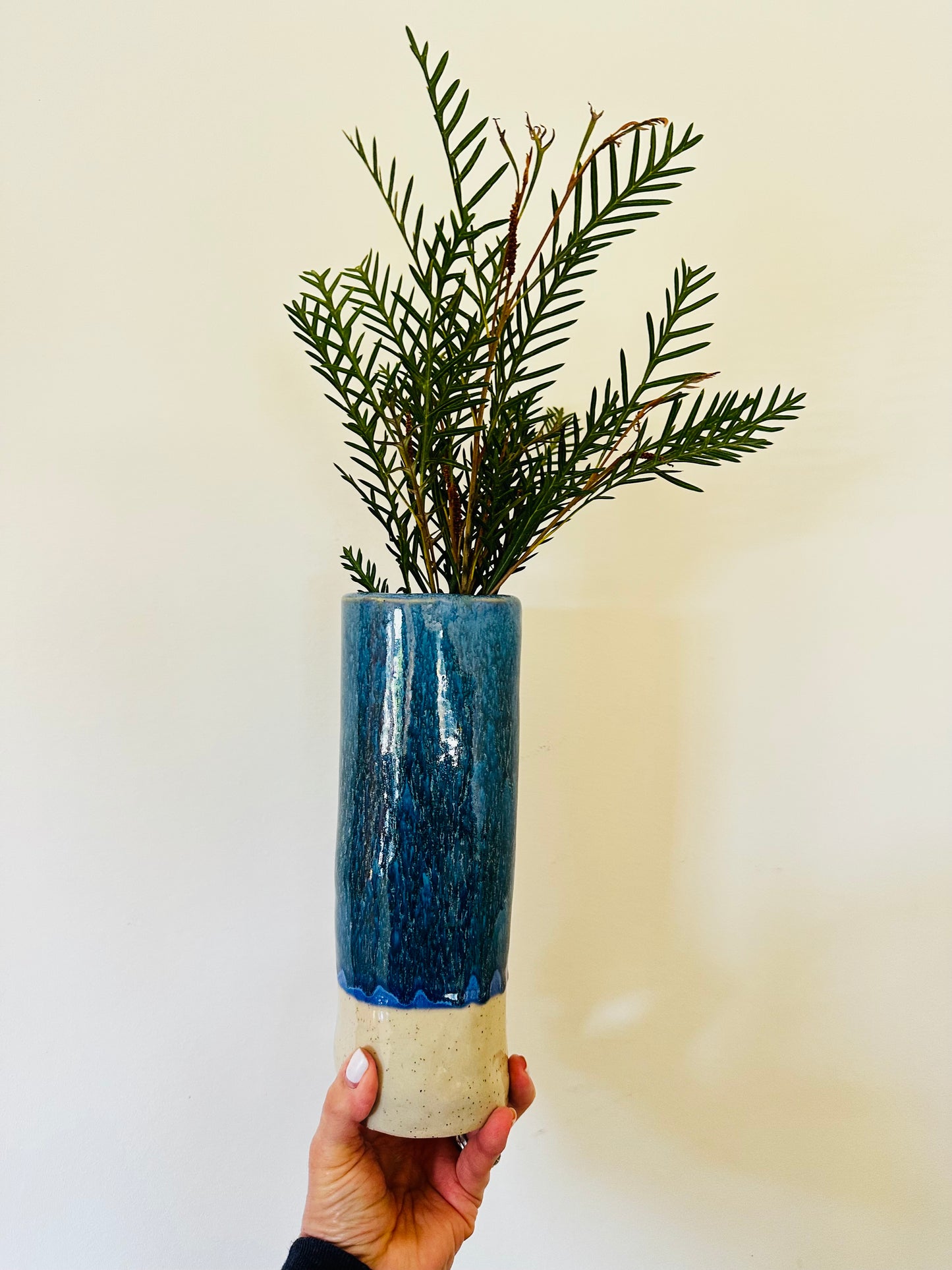 vase | column