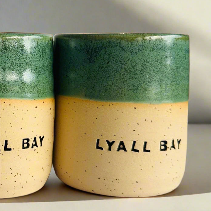 custom | tumbler no 6