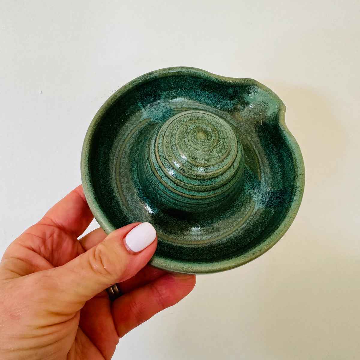 juicer | winter green