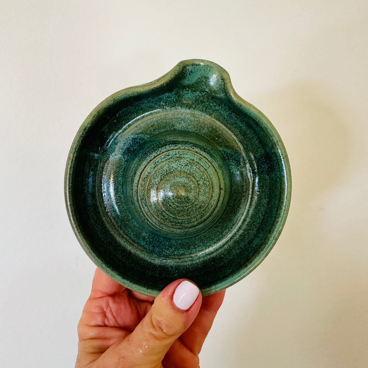 juicer | winter green