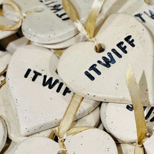 heart | personalised