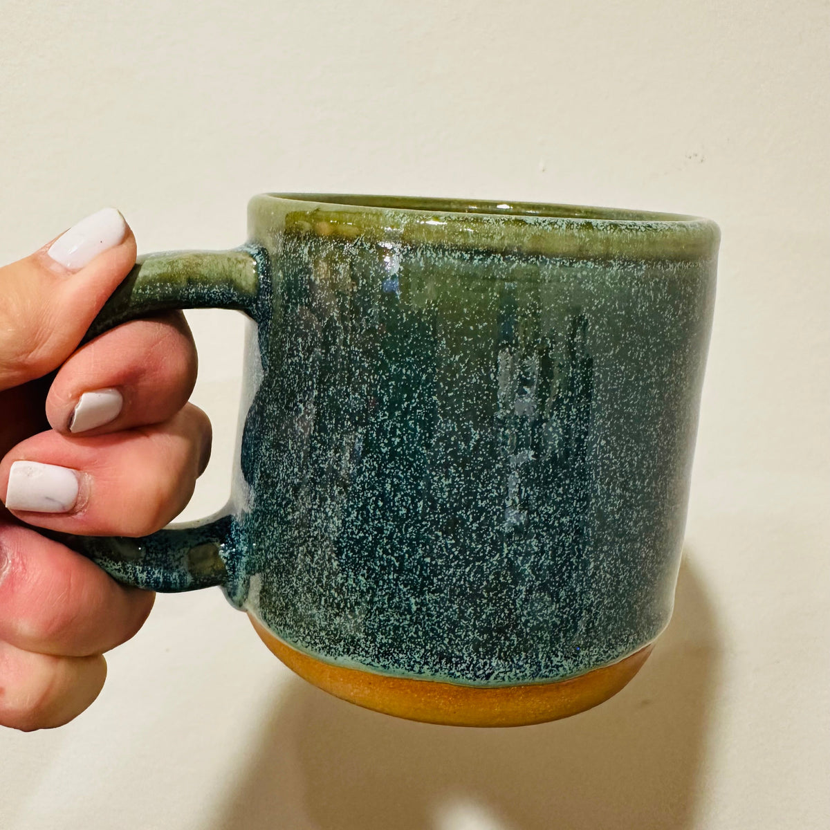 mug | evergreen