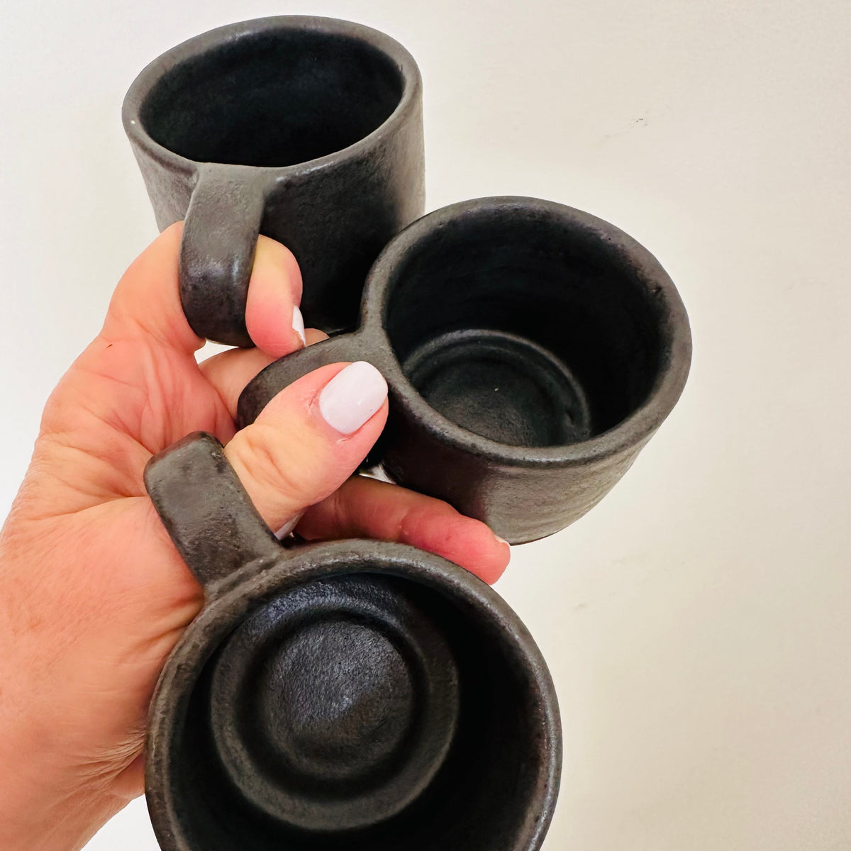 espresso | black